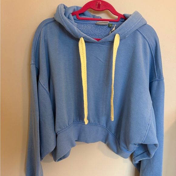 Daily Practice Drawstring Hoodie - Picture 5 of 10